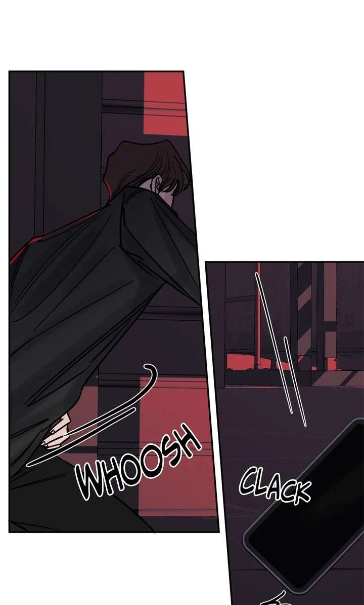 Read Killer Whale Protocol chapter 12 image 90 on Lezhin