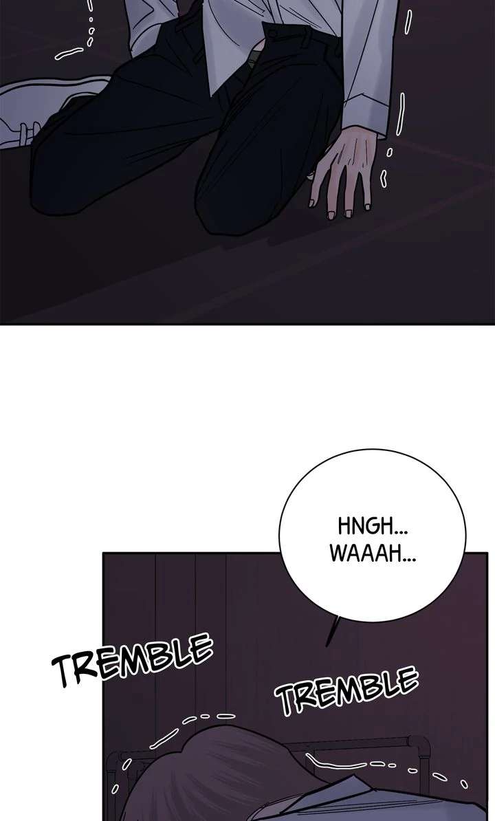 Read Killer Whale Protocol chapter 12 image 95 on Lezhin