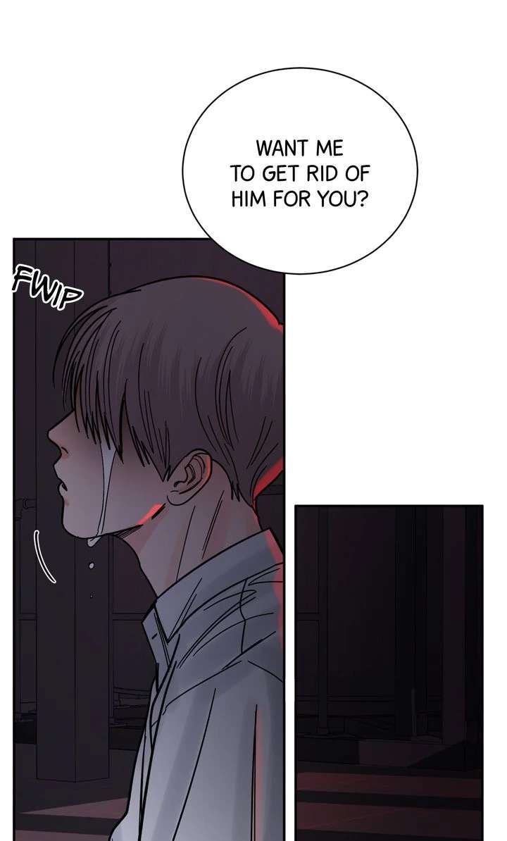 Read Killer Whale Protocol chapter 12 image 97 on Lezhin