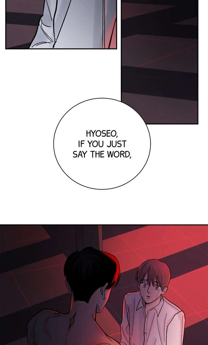 Read Killer Whale Protocol chapter 12 image 98 on Lezhin