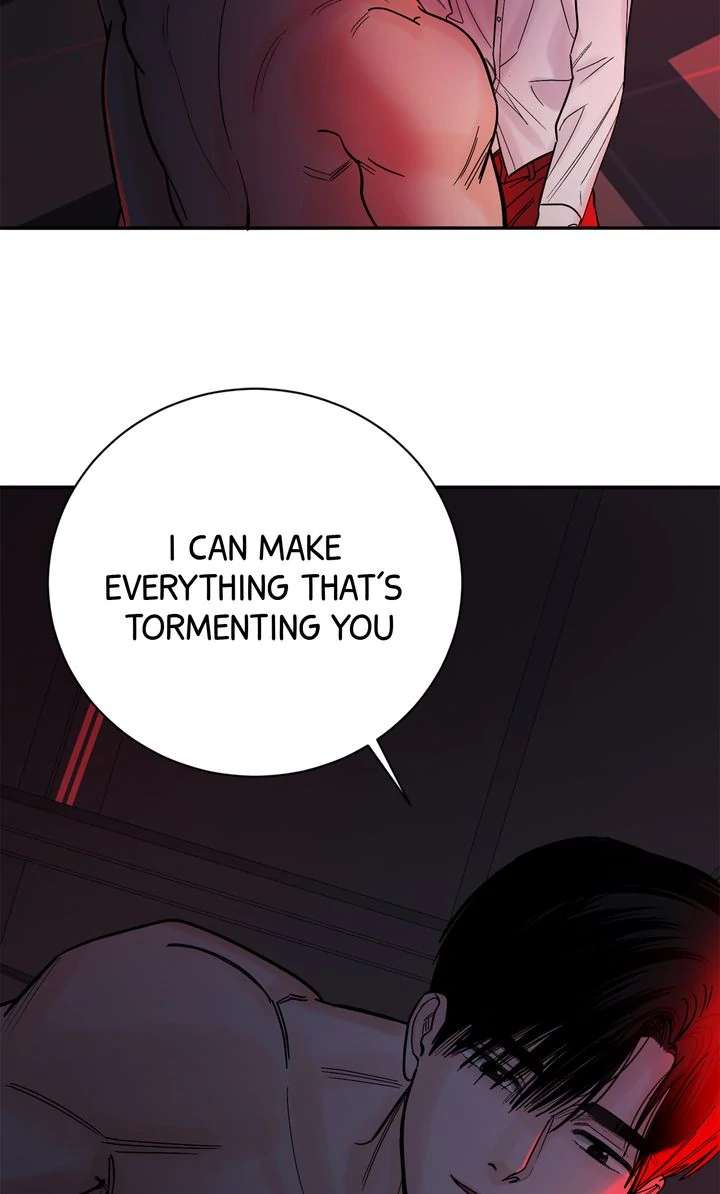 Read Killer Whale Protocol chapter 12 image 99 on Lezhin