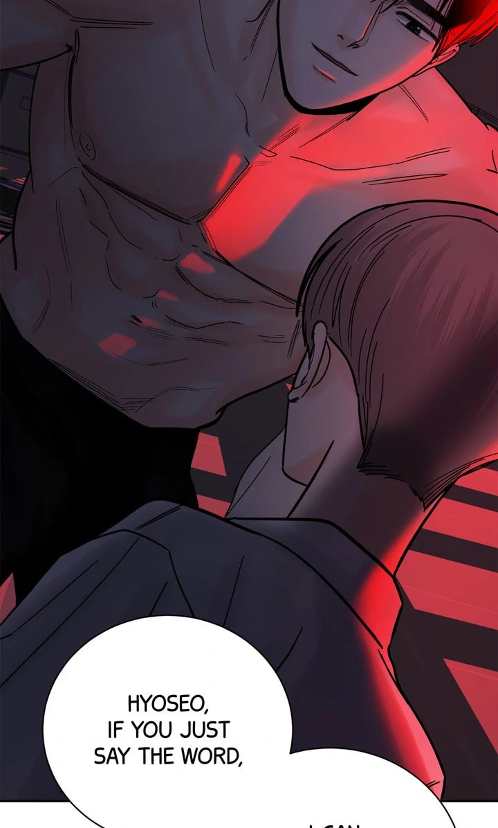 Read Killer Whale Protocol chapter 13 image 1 on Lezhin