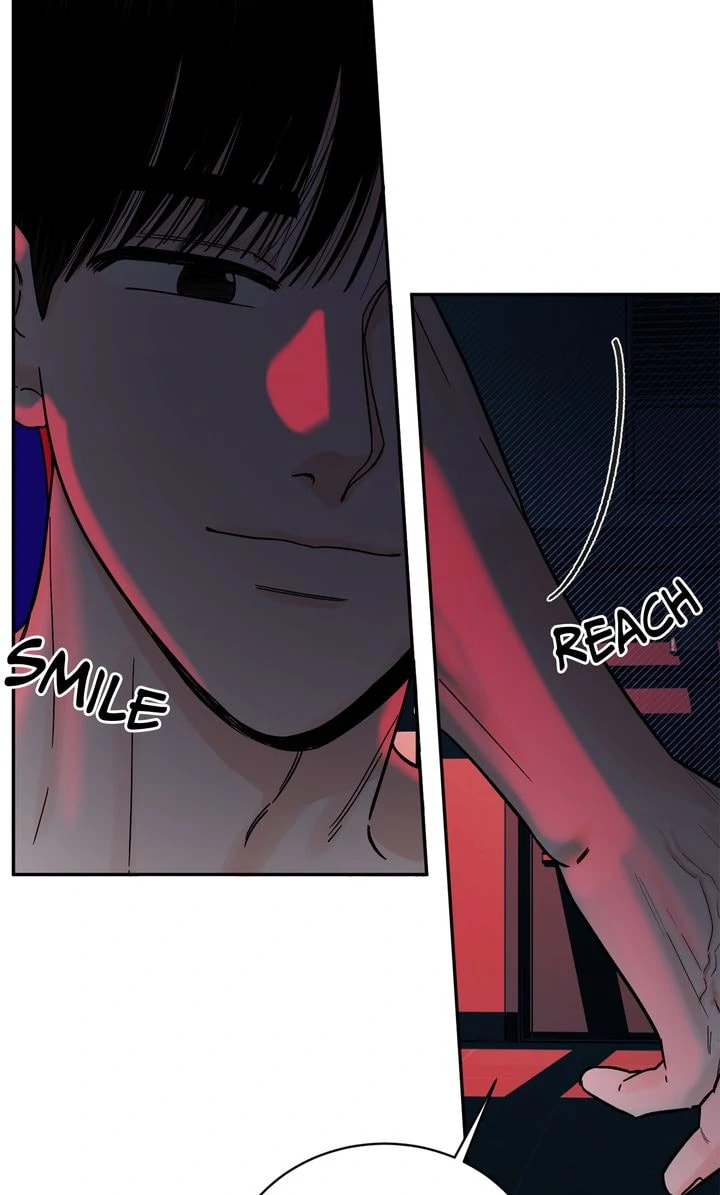Read Killer Whale Protocol chapter 13 image 10 on Lezhin