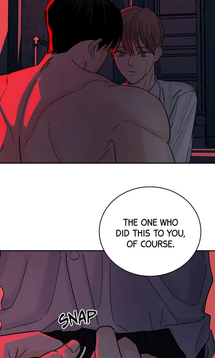 Read Killer Whale Protocol chapter 13 image 12 on Lezhin