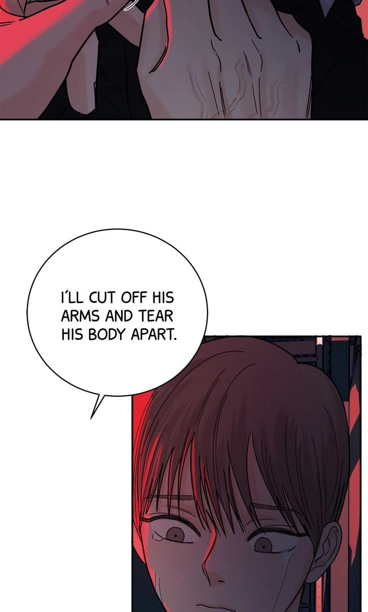 Read Killer Whale Protocol chapter 13 image 13 on Lezhin