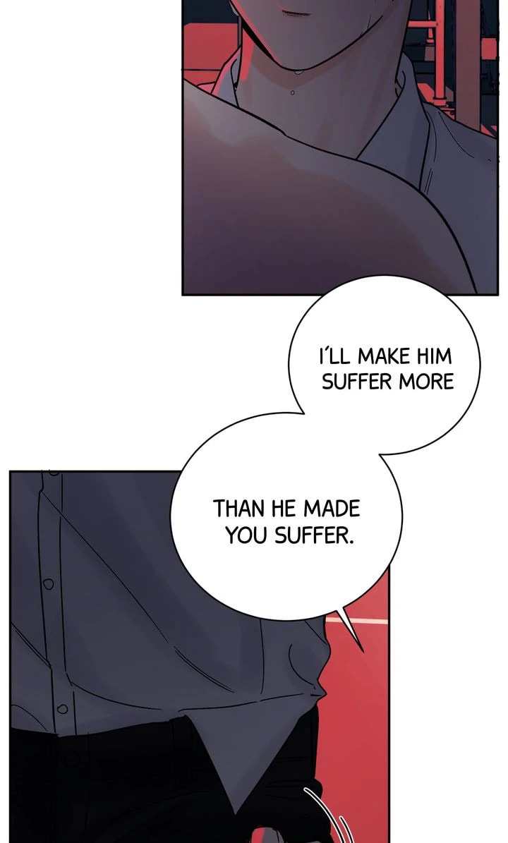 Read Killer Whale Protocol chapter 13 image 14 on Lezhin