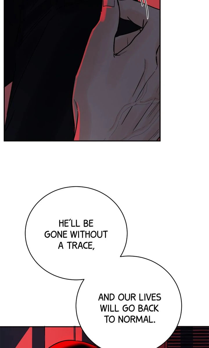 Read Killer Whale Protocol chapter 13 image 15 on Lezhin