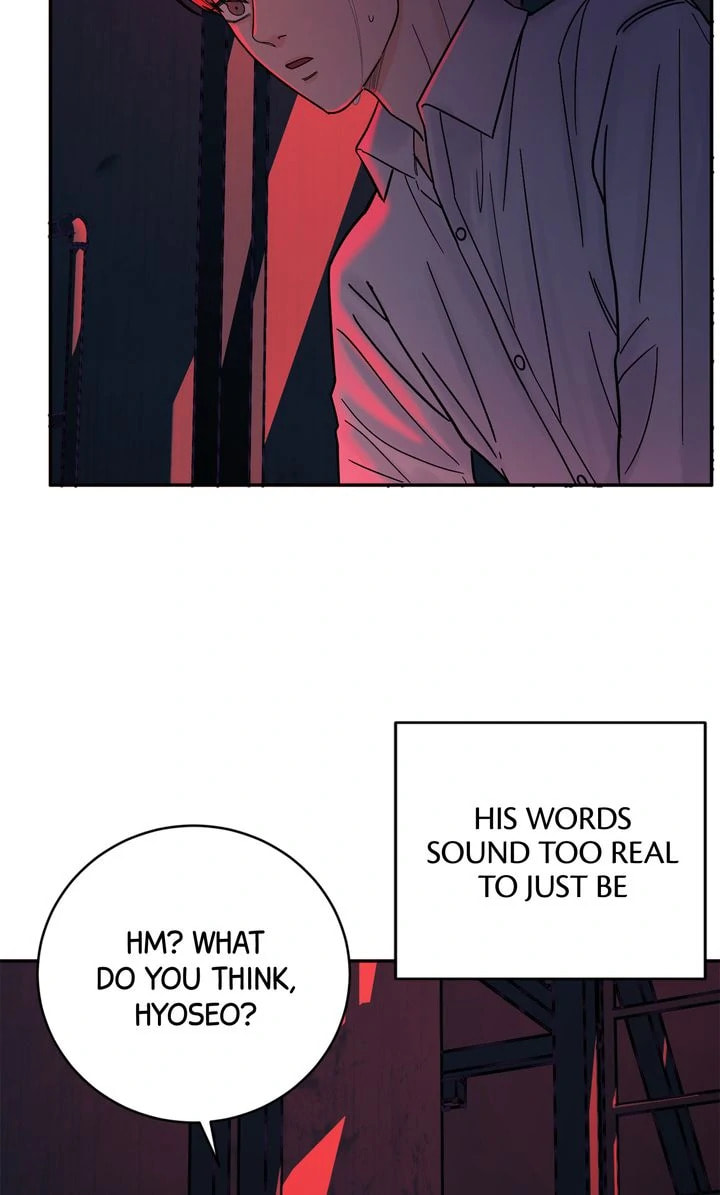 Read Killer Whale Protocol chapter 13 image 18 on Lezhin