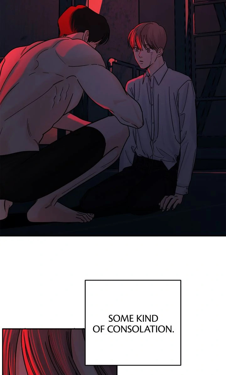 Read Killer Whale Protocol chapter 13 image 19 on Lezhin