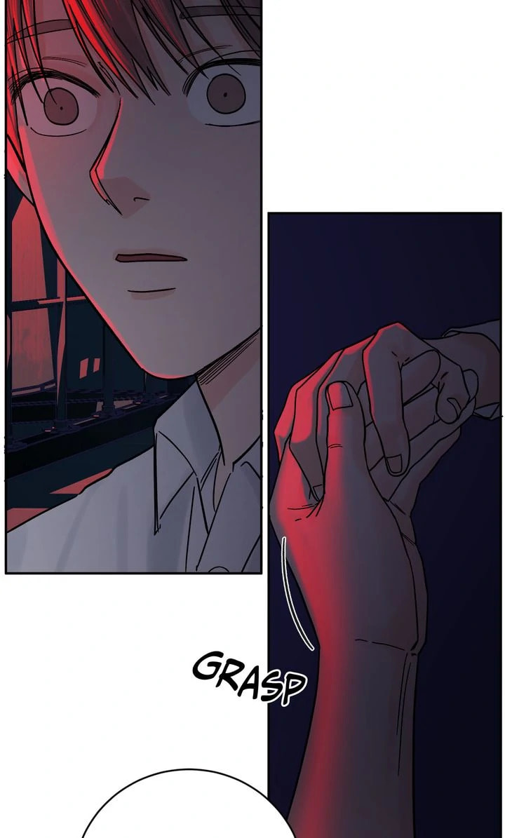 Read Killer Whale Protocol chapter 13 image 20 on Lezhin