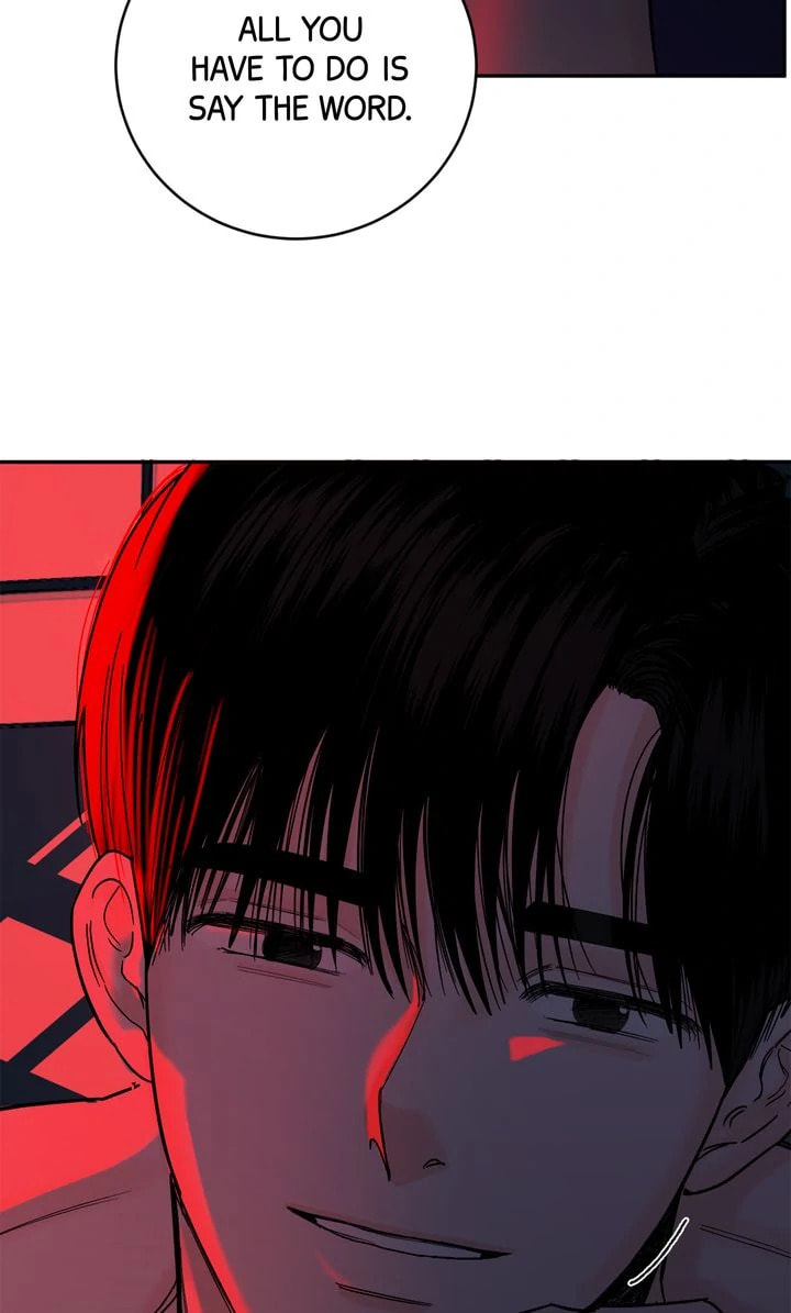 Read Killer Whale Protocol chapter 13 image 21 on Lezhin