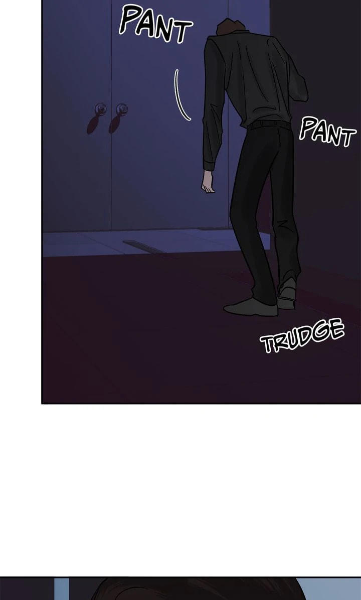 Read Killer Whale Protocol chapter 13 image 28 on Lezhin