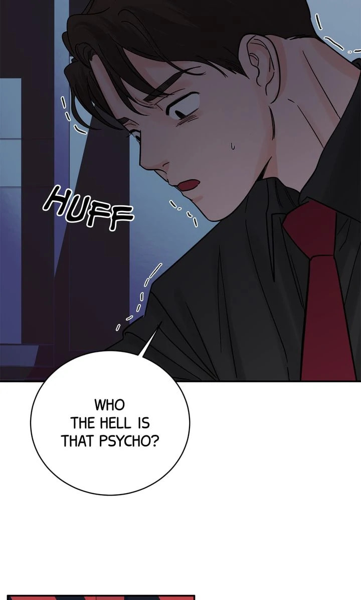 Read Killer Whale Protocol chapter 13 image 29 on Lezhin