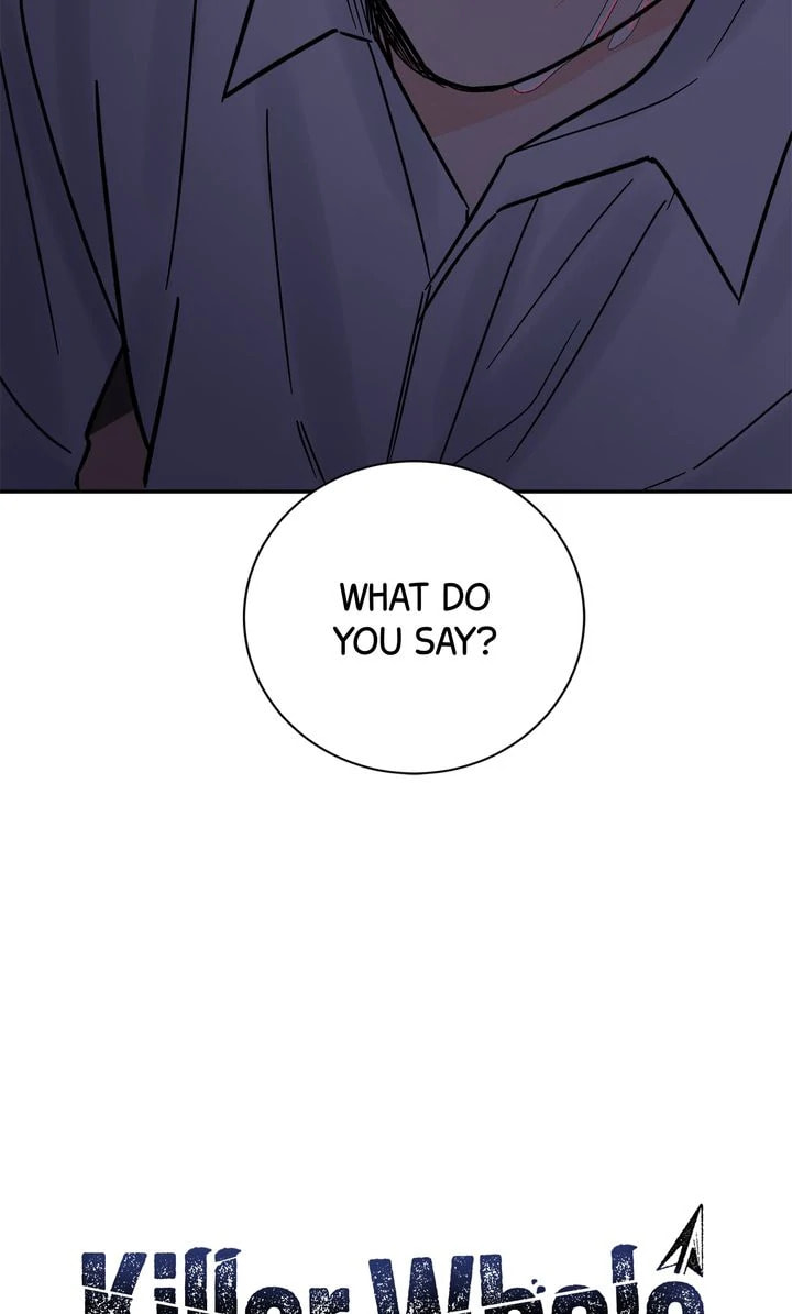 Read Killer Whale Protocol chapter 13 image 3 on Lezhin