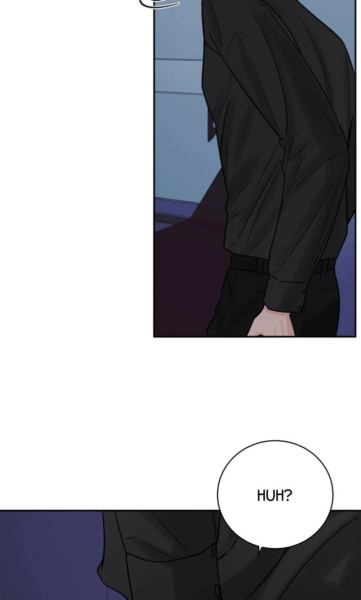 Read Killer Whale Protocol chapter 13 image 33 on Lezhin