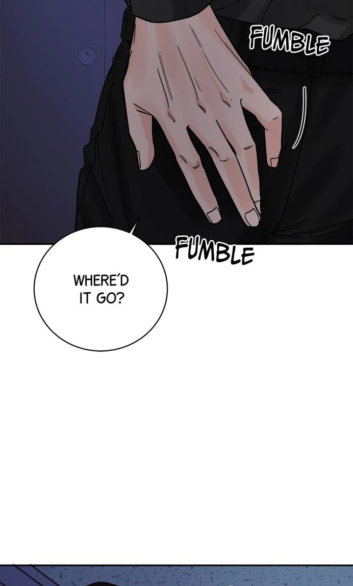 Read Killer Whale Protocol chapter 13 image 34 on Lezhin