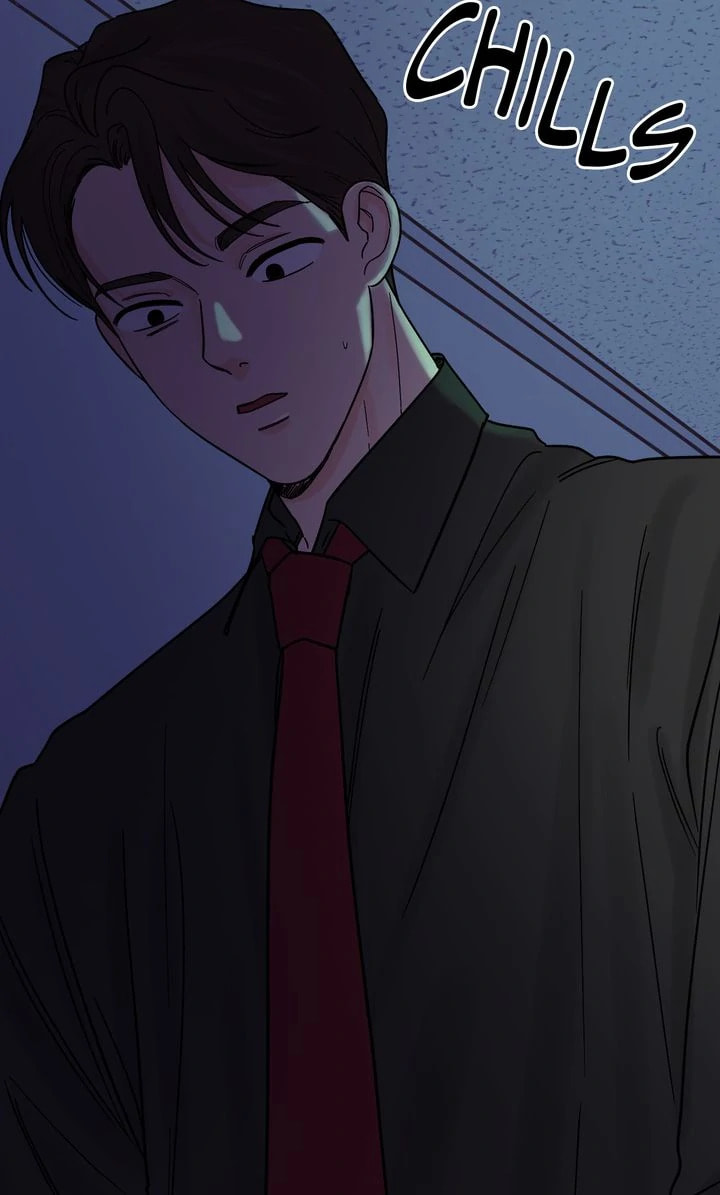 Read Killer Whale Protocol chapter 13 image 35 on Lezhin