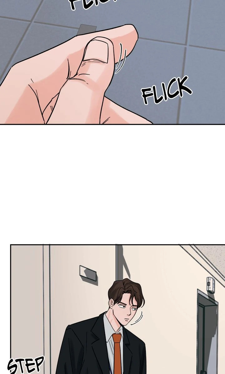 Read Killer Whale Protocol chapter 13 image 43 on Lezhin