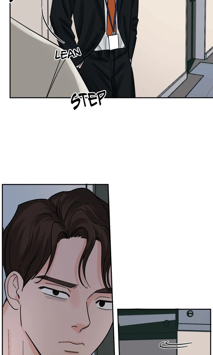 Read Killer Whale Protocol chapter 13 image 44 on Lezhin