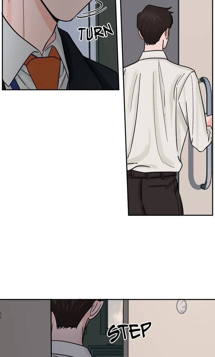 Read Killer Whale Protocol chapter 13 image 45 on Lezhin