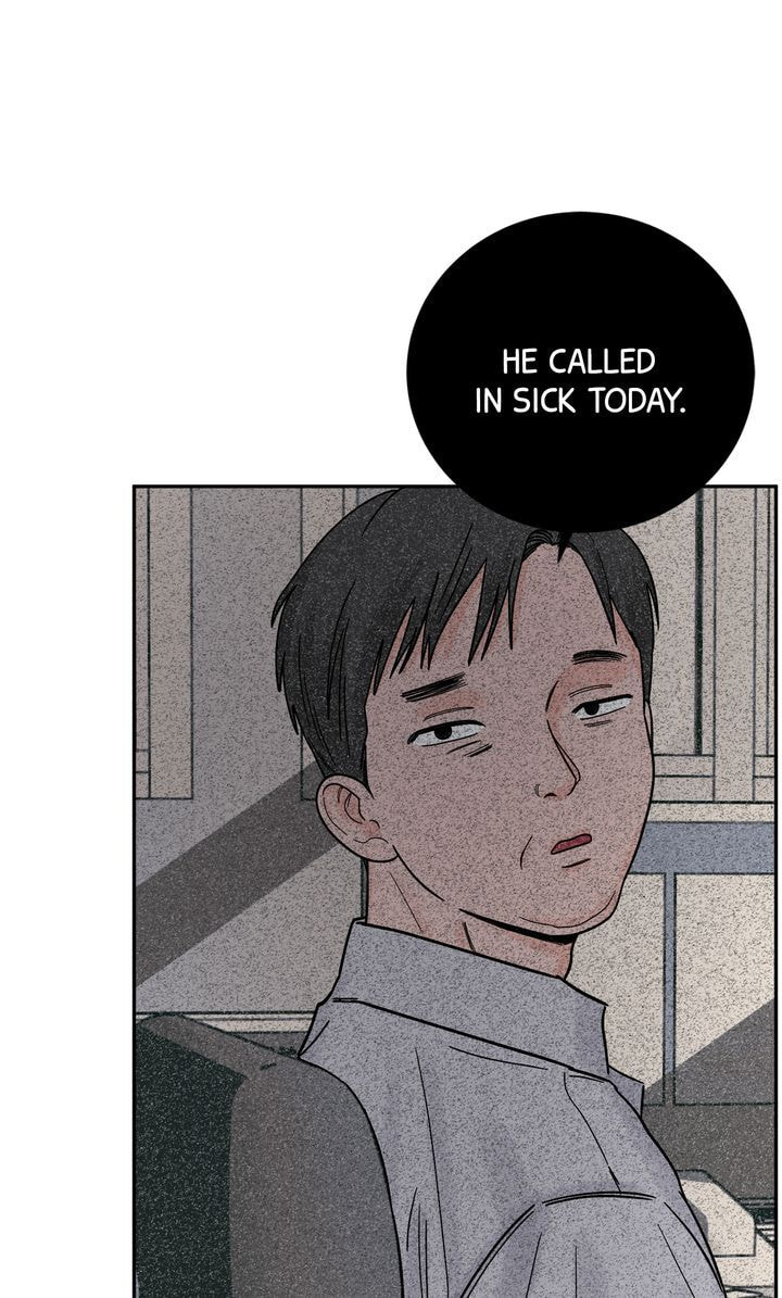 Read Killer Whale Protocol chapter 13 image 48 on Lezhin