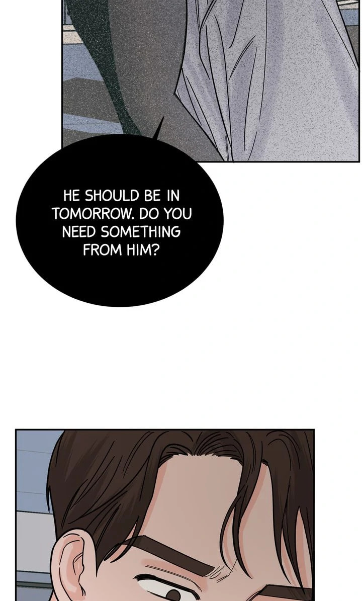 Read Killer Whale Protocol chapter 13 image 49 on Lezhin