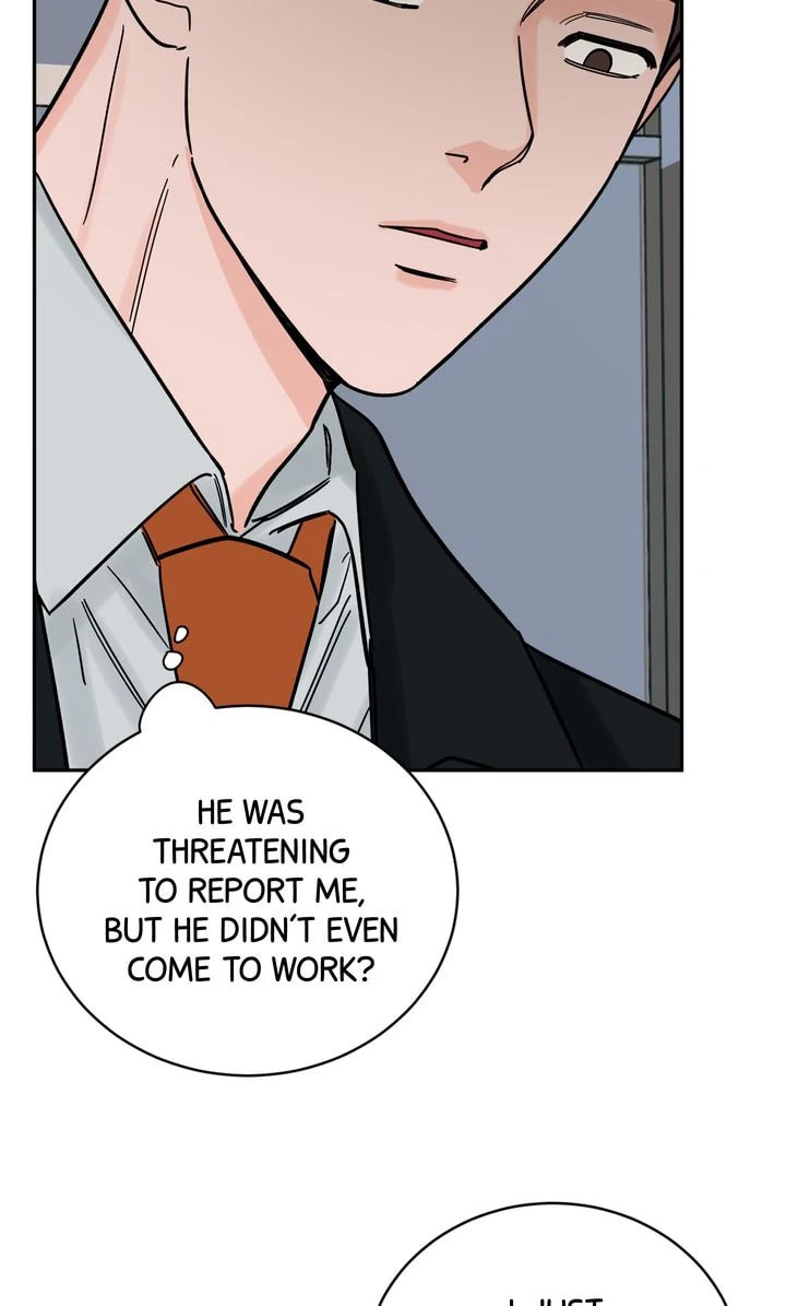 Read Killer Whale Protocol chapter 13 image 50 on Lezhin
