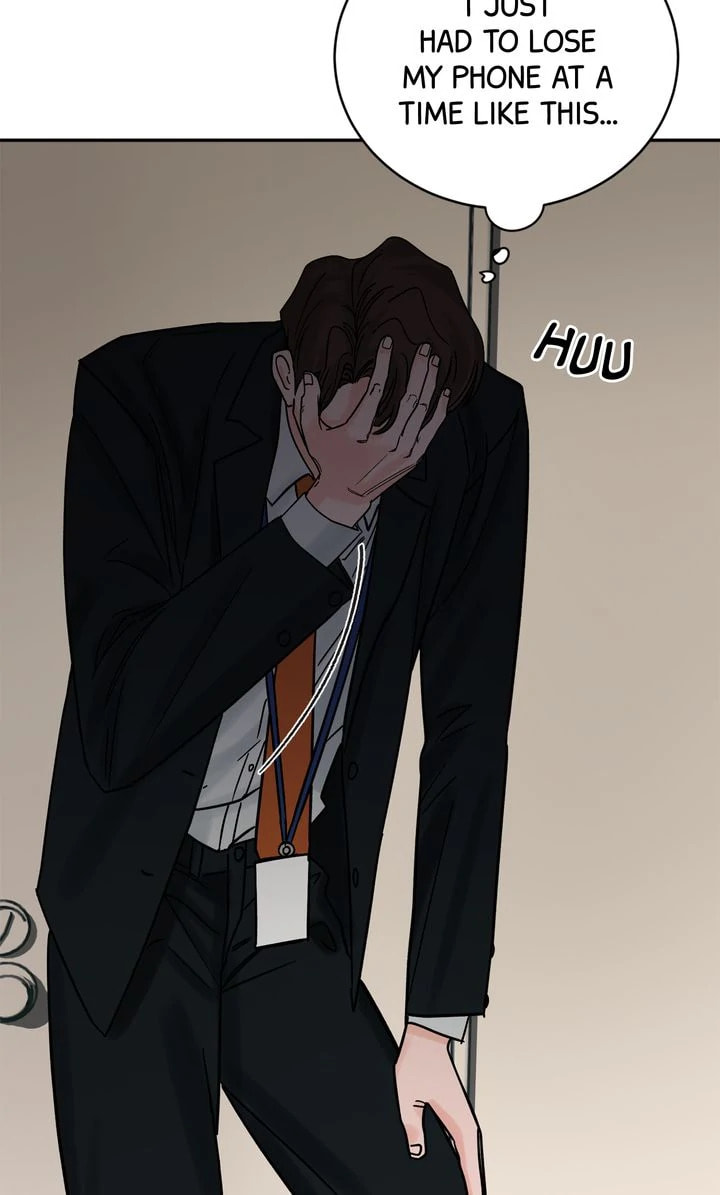 Read Killer Whale Protocol chapter 13 image 51 on Lezhin