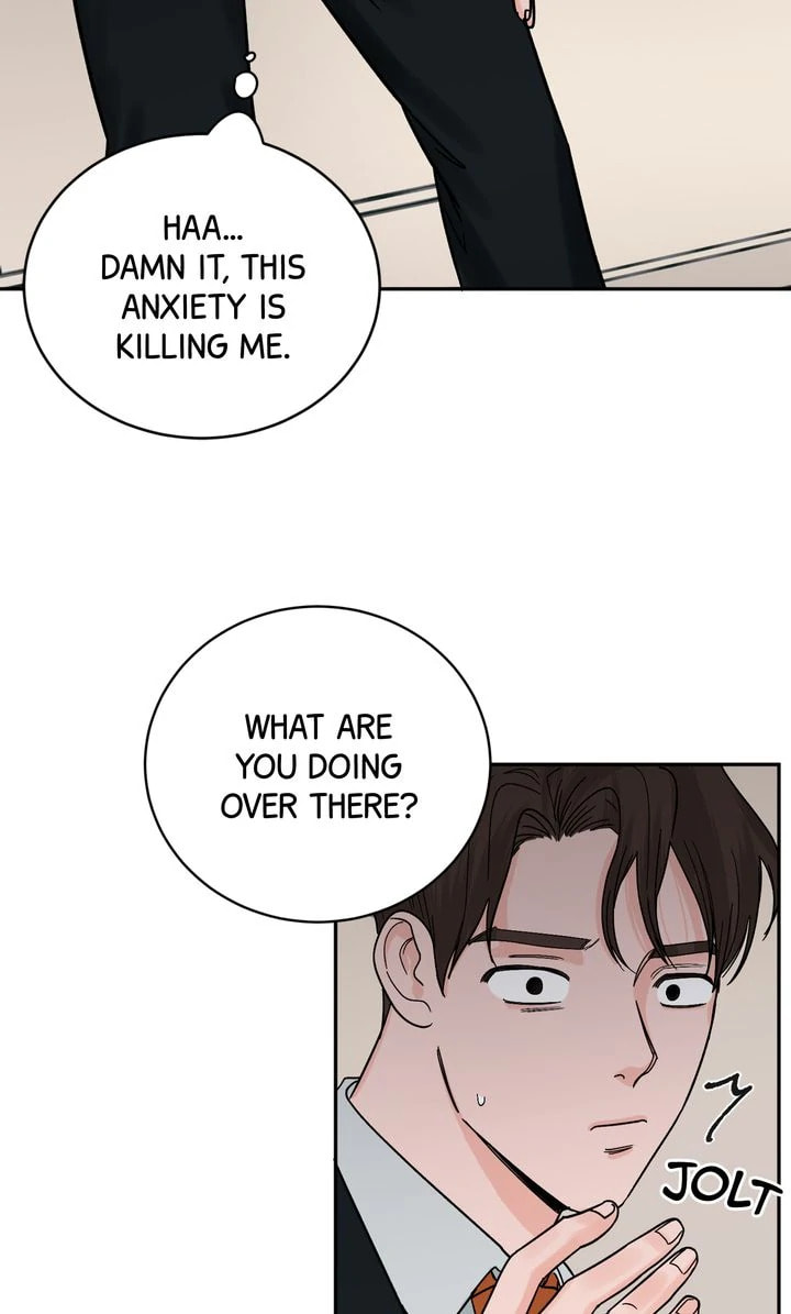 Read Killer Whale Protocol chapter 13 image 52 on Lezhin