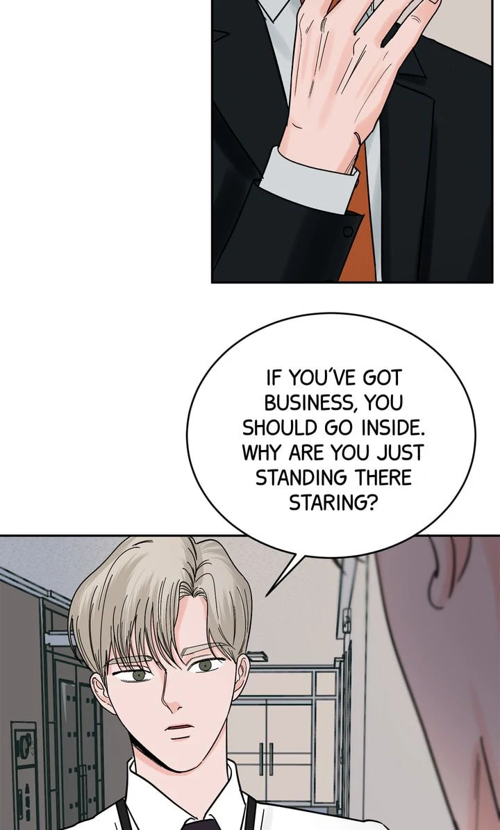 Read Killer Whale Protocol chapter 13 image 53 on Lezhin