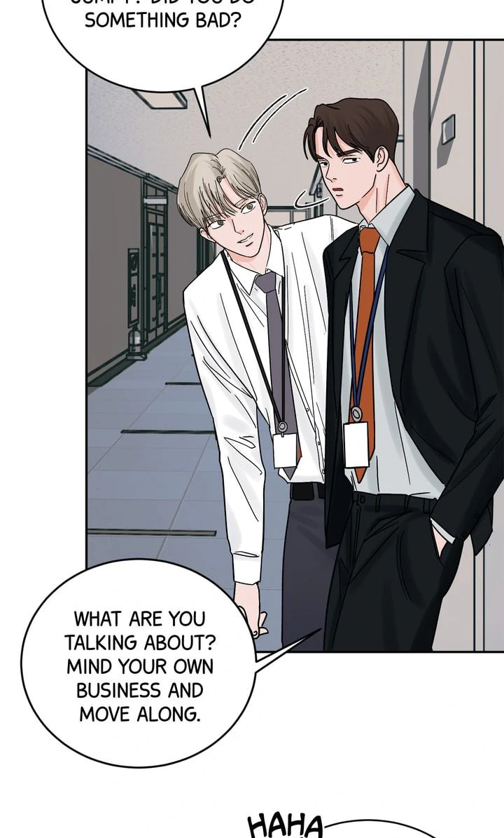 Read Killer Whale Protocol chapter 13 image 55 on Lezhin