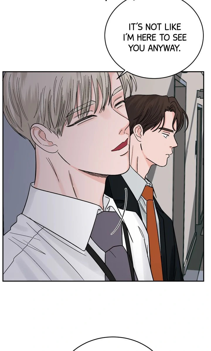 Read Killer Whale Protocol chapter 13 image 56 on Lezhin