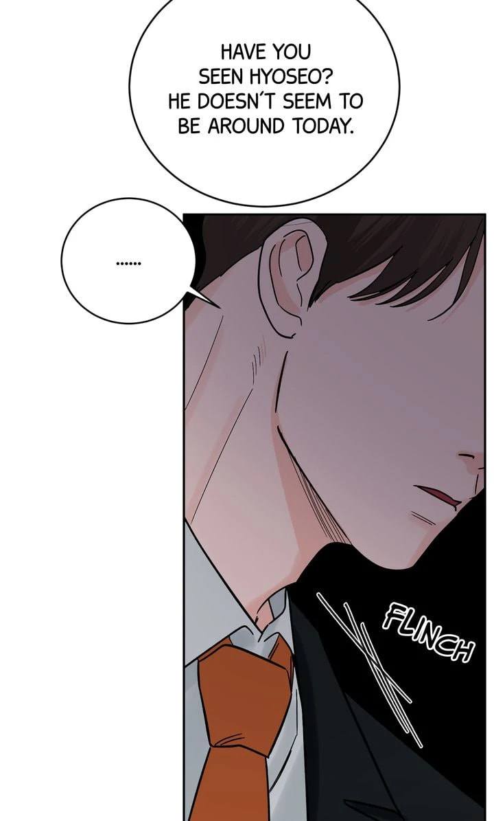 Read Killer Whale Protocol chapter 13 image 57 on Lezhin