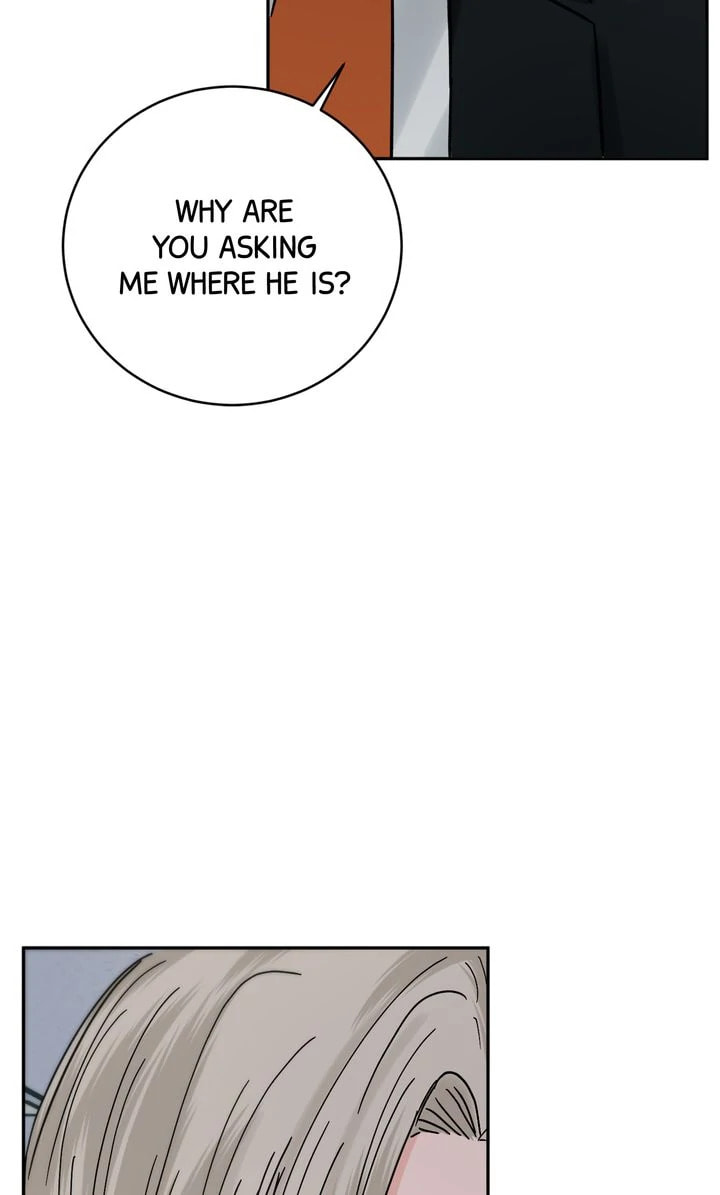 Read Killer Whale Protocol chapter 13 image 58 on Lezhin