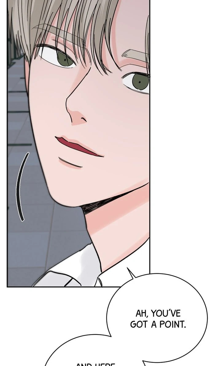 Read Killer Whale Protocol chapter 13 image 59 on Lezhin