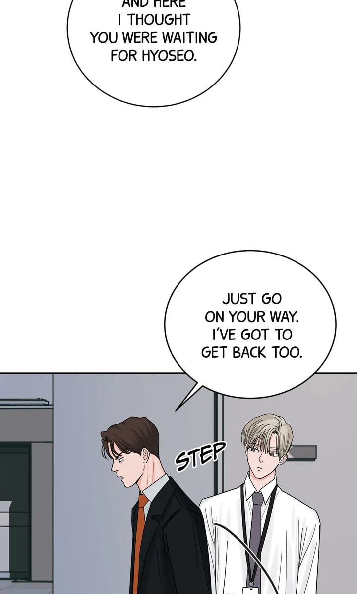 Read Killer Whale Protocol chapter 13 image 60 on Lezhin