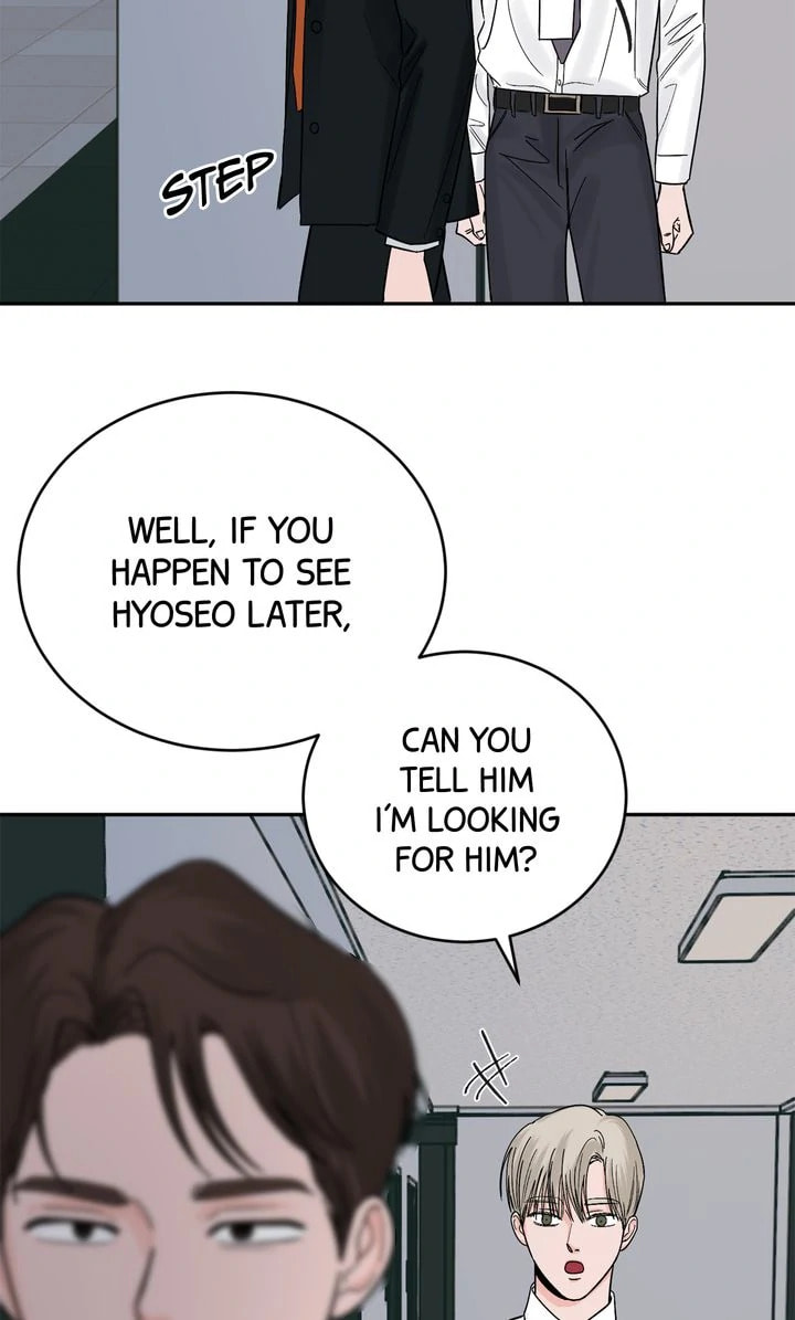 Read Killer Whale Protocol chapter 13 image 61 on Lezhin