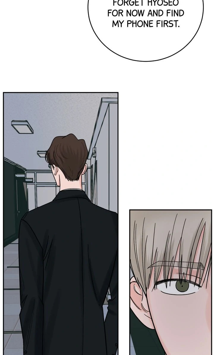 Read Killer Whale Protocol chapter 13 image 64 on Lezhin