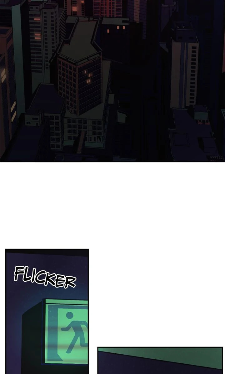 Read Killer Whale Protocol chapter 13 image 67 on Lezhin