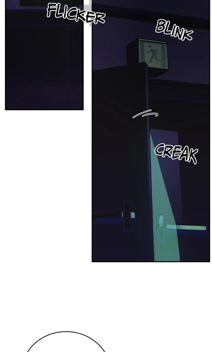 Read Killer Whale Protocol chapter 13 image 68 on Lezhin