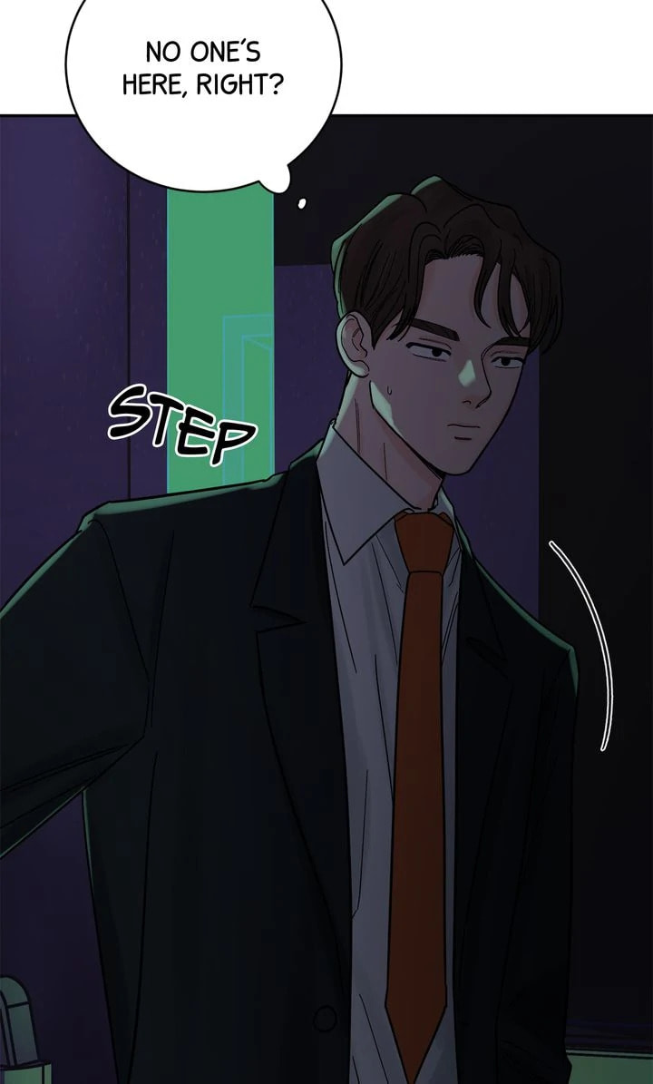 Read Killer Whale Protocol chapter 13 image 69 on Lezhin