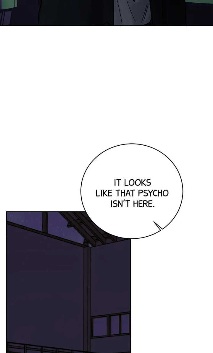 Read Killer Whale Protocol chapter 13 image 70 on Lezhin