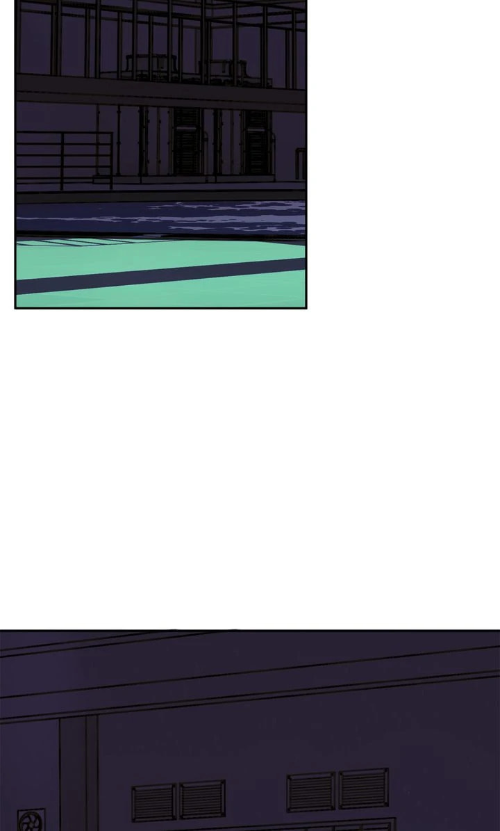 Read Killer Whale Protocol chapter 13 image 71 on Lezhin