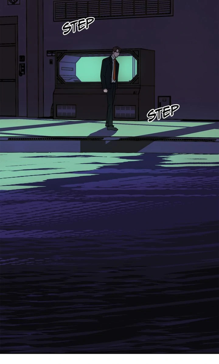 Read Killer Whale Protocol chapter 13 image 72 on Lezhin