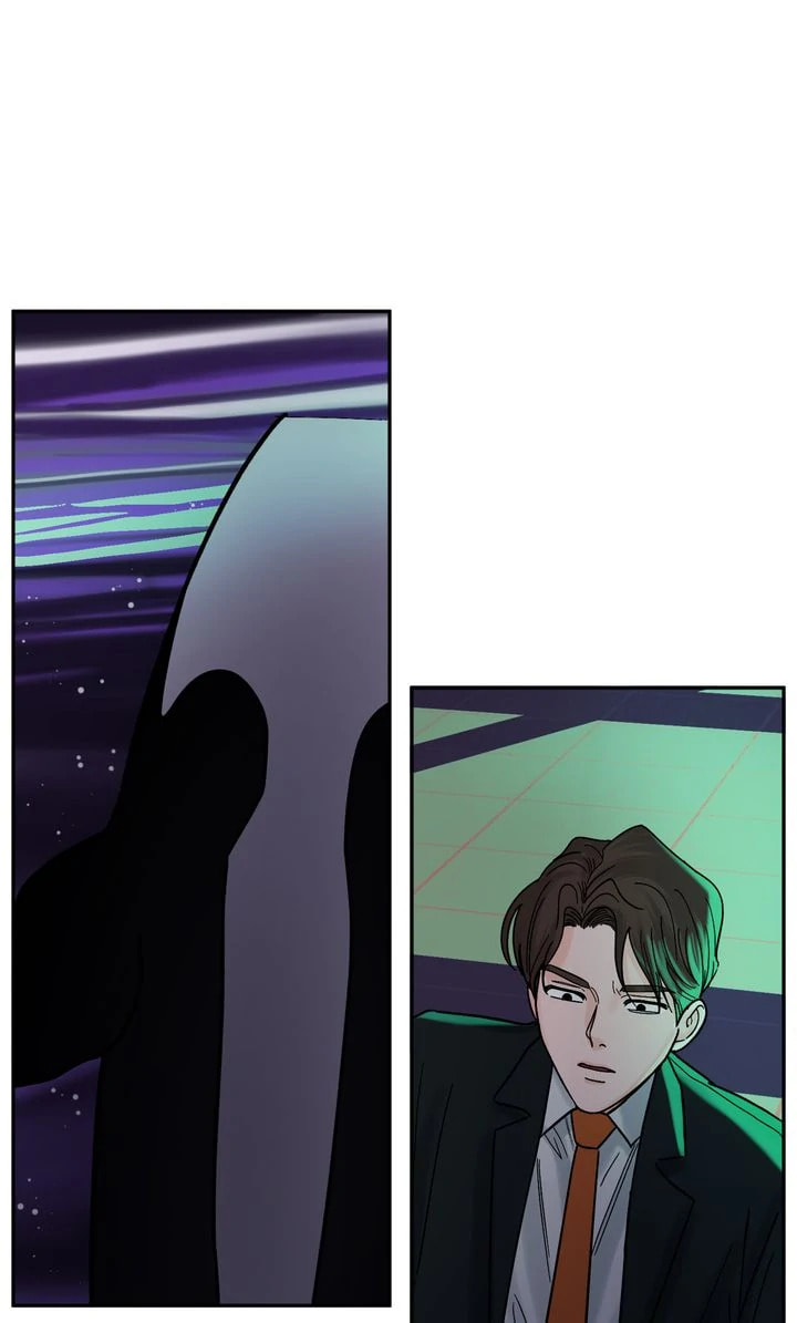 Read Killer Whale Protocol chapter 13 image 73 on Lezhin