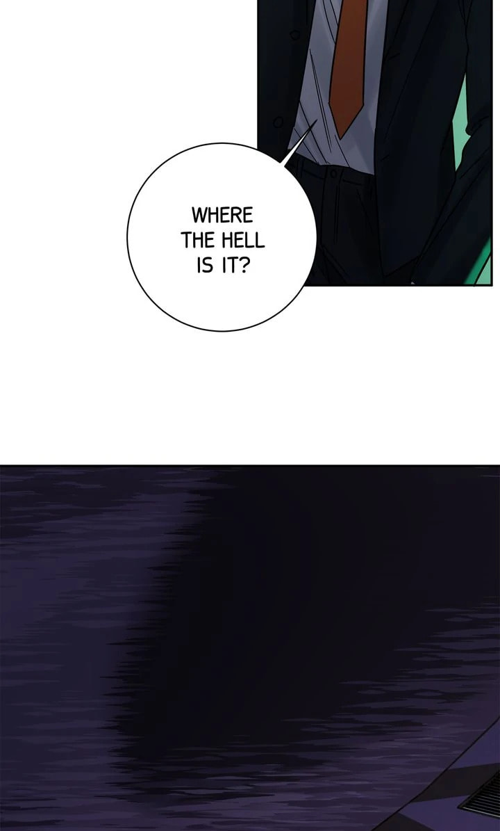 Read Killer Whale Protocol chapter 13 image 74 on Lezhin