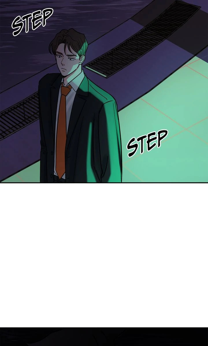 Read Killer Whale Protocol chapter 13 image 75 on Lezhin