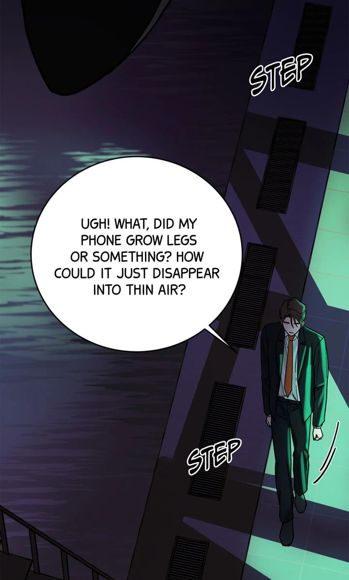 Read Killer Whale Protocol chapter 13 image 77 on Lezhin