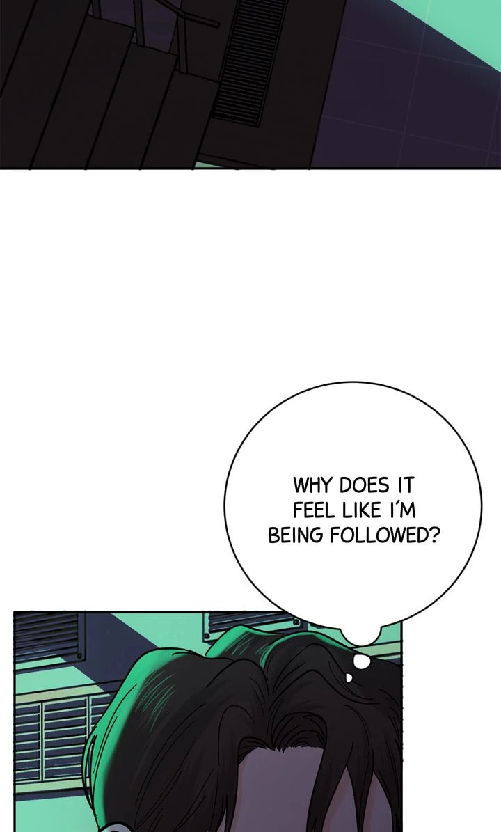 Read Killer Whale Protocol chapter 13 image 78 on Lezhin