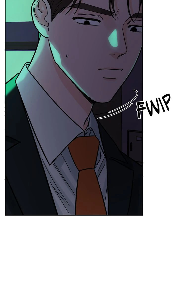 Read Killer Whale Protocol chapter 13 image 79 on Lezhin